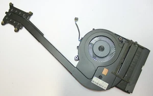 Genuine HP Elitebook 850 G3 CPU Fan Heatsink 821184-001 - Picture 1 of 1