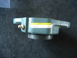 New Dodge DL-1 7/16 Pillow block Bearing, DL-LOK. Made in USA. With out the box. - Picture 1 of 5