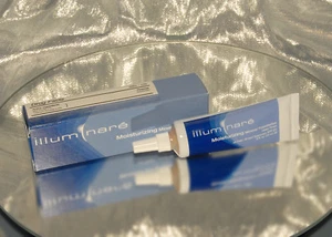 Illuminare - Moisturizing Mineral Foundation SPF 20 Florentine Fair .5 oz *NEW - Picture 1 of 5
