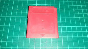 pokemon rosso nintendo game boy gbc spagnolo - Foto 1 di 1