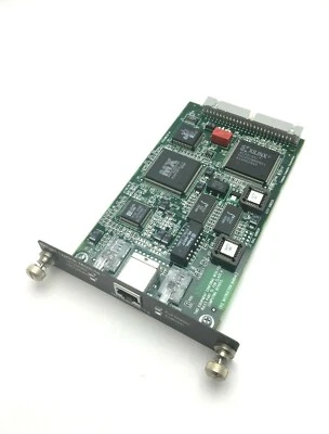 COMPAQ 166450-B21 10/100 BASE-TX SMART UPLINK MODULE - Image 1 of 3