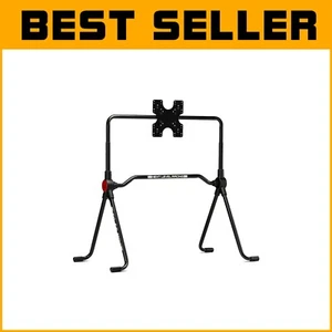 Compact and Lightweight Monitor Stand - Perfect for Simulation Racing - Picture 1 of 11