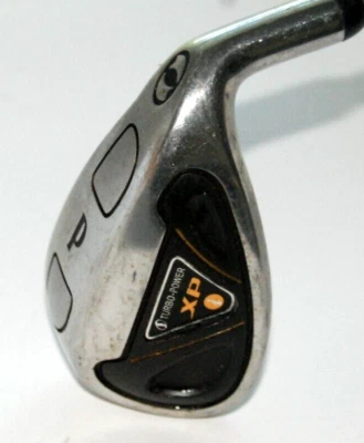 Turbo Power XP Pitching Wedge  Stiff flex Graphite RH #0958 - Image 1 of 4