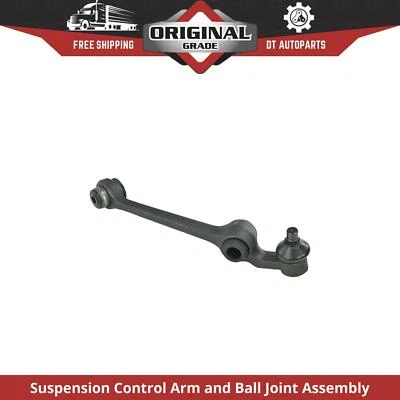 For 93-04 Chrysler Intrepid Control Arm and Ball Joint Assy Fr Rig Lwr Mevotech - Image 1 of 3