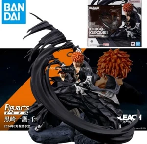 Bleach Figur Kurosaki Ichigo - Bild 1 von 6