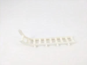 ERDBEER SHORTCAKE Beere HAPPY HOME Balkon Geländer Geländer Front Kenner - Bild 1 von 4