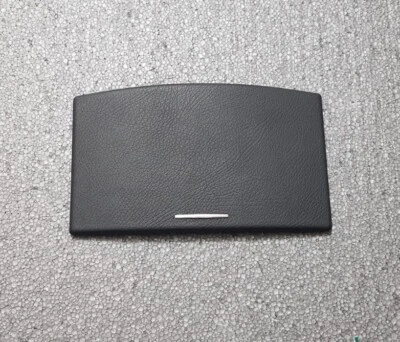 MERCEDES CLASSE S W221 2005-13 RIVESTIMENTO COPERCHIO POSACENERE A2216801217 - Immagine 1 di 4