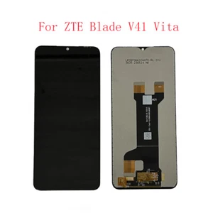 6.6" For ZTE Blade V41 Vita 8140N LCD Display Touch Screen Digitizer Assembly - Picture 1 of 5