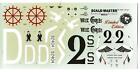 Loose Scalemaster Ipms Spad Xiii Decals 1 28 001  102 Smll