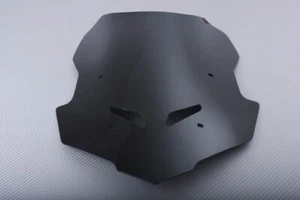 Cúpula Parabrisas Burbuja Negro YAMAHA TRACER 900 GT RN57 2018-2020 Doble Curva - Imagen 1 de 2