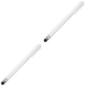 2 Pieces Stift Kreativer Eingabestift Praktische Bildschirmstifte - Zdjęcie 1 z 12