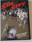 Frank Miller's Sin City DVD Bruce Willis, Mickey Rourke, Jessica Alba