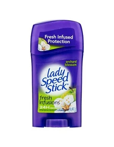 Mennen Speedstick Lady Orchard Blossom 45g x 1 - Picture 1 of 1