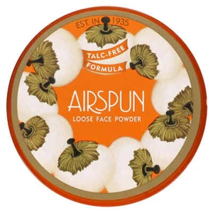 Airspun - Loose Face Powder 35 g - Picture 1 of 10