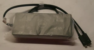 Dell WD19DCS Dual USB-C Docking Station - No Adapter - Photo 1/9