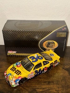Ernie Irvan #36 M&M Millennium Countdown - 1999 Pontiac Elite. 1 Of 1,500 MiB - Picture 1 of 9