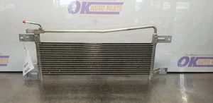 20 NISSAN ARMADA PLATINUM TRANSMISSION OIL COOLER 5.6L - Picture 1 of 12