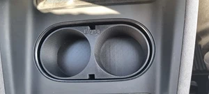 Skoda Enyaq Center Dual Cupholder für Skoda Enyaq - Bild 1 von 2