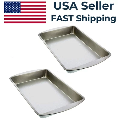 Cooking Concepts Brownie Baking Pan - Image 1 of 4