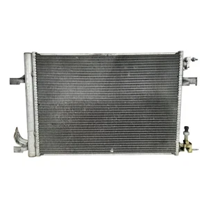 A/c Condenser/radiator Vauxhall Astra Energy 2009-2018 1598cc Petrol - Picture 1 of 5