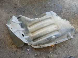 MITSUBISHI L200 FRONT ARCH LINER N/S/F LEFT PASSENGER SIDE 2015-2019 (2017) ~ - Picture 1 of 2