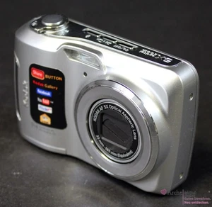 Kodak EasyShare C195 - Digitalkamera, Neu - Bild 1 von 10