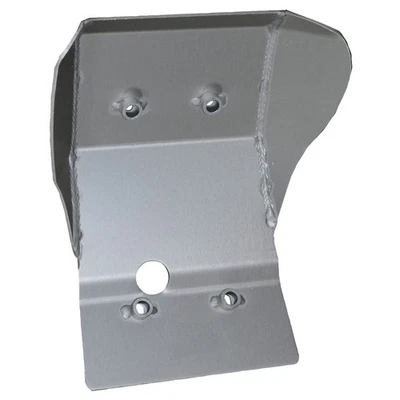 Ricochet Offroad Skid Plate Silver For Yamaha XT250 2008-2022 Foto 1 de 4