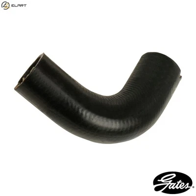 HEATER HOSE 02-1709 FOR FIAT SIENA MULTIPLA BRAVO STILO/VAN/Multi/Wagon BRAVA - Image 1 of 4