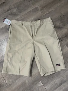 Dickies Essential Work Shorts Size 40 New - Picture 1 of 4