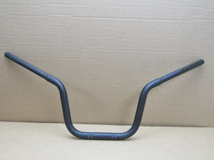 Kawasaki Vulcan EN 650 2021 only 671 miles handlebars (6096) - Picture 1 of 5