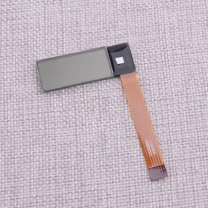 LCD Display Screen Replacements fit for Volvo Penta Tachometer Speedometer ab - Picture 1 of 4