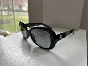 Authentic Versace sunglasses See Details In Description - Picture 1 of 11