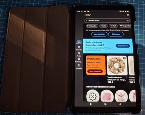 Xiaomi Redmi Pad SE 8.7 GRAU + CASE - Bild 1 von 17