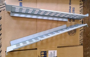APC OEM MIC SPC 870-1250A L & MIC SPC 870-1251A R Inner Outer Server Rail Kit - Picture 1 of 10
