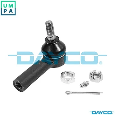 TIE ROD END DSS1407 FOR TOYOTA COROLLA/Van/Station/Wagon/FX/Compact/Liftback - Image 1 of 4