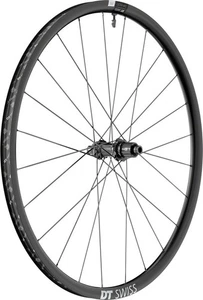 DT Swiss GR 1600 Spline 25 Rear Wheel - 700, 12 x 142mm, Center-Lock, Micro Spli - Picture 1 of 1
