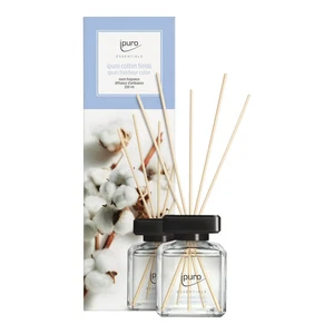 ipuro Essentials Cotton Fields Raumduft 200ml - Bild 1 von 2