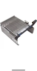 Burner Tray, Raypak Model 266A, with Burner, Sea Level - Picture 1 of 1