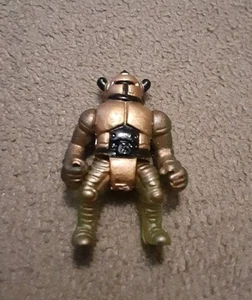 Hidden Adventures Castle Play Set Bronze Knight Figure Viking Blue Box - Picture 1 of 2