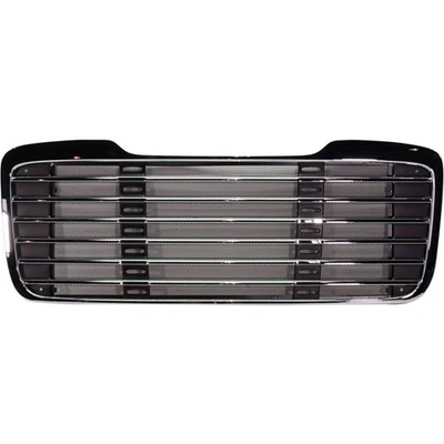 For Freightliner M2 106/112 2003-2015 Grille Chrome Horizontal Bar Insert Foto 1 de 4