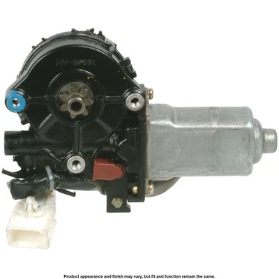 Motor de ventana eléctrica delantera derecha Cardone para Toyota Sequoia Tundra 2001-2007 Foto 1 de 4
