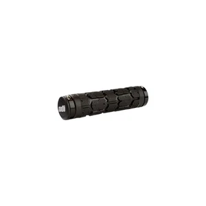 ODI Rogue Bicycle Grip Bonus Pack (Black/Black) - Picture 1 of 2