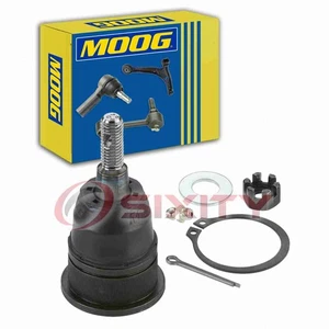 MOOG Front Upper Suspension Ball Joint for 1999-2004 GMC Sierra 2500 Spring xj - Picture 1 of 5