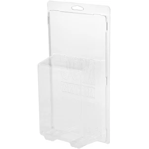 MOC Masters Display Case UV for MOTU 5.5" Carded Figure, 6.25" x 11.5" x 2.5" - Picture 1 of 9