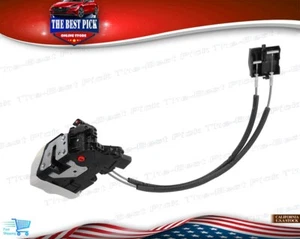 Rear Door Lock Actuator RIGHT Passenger Side 2011-2013 OPTIMA 814202T000 - Picture 1 of 1