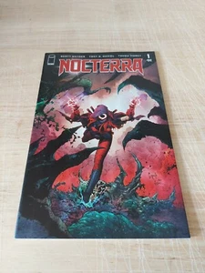 Nocterra #1 Cvr D NM Image Comics - Bild 1 von 2