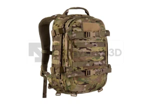 WISPORT ZAINO Sparrow 20 Liters BACKPACK BAG MULTICAM MC CAMO AIRSOFT - Imagen 1 de 1