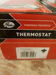 GATES TH29088G1 Thermostat, coolant - Picture 1 of 3