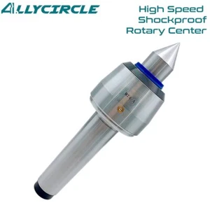 Rodamientos centrales vivos Morse 4/5-A/B/C de alta velocidad a prueba de golpes eje 4000 rpm cnc - Imagen 1 de 22