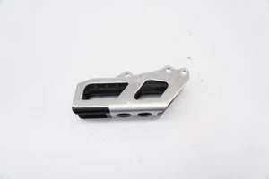 Guía de cadena KX250 KX450 OEM placa de silde de cadena trasera 13272-2485 Kawasaki KX M18 - Imagen 1 de 7